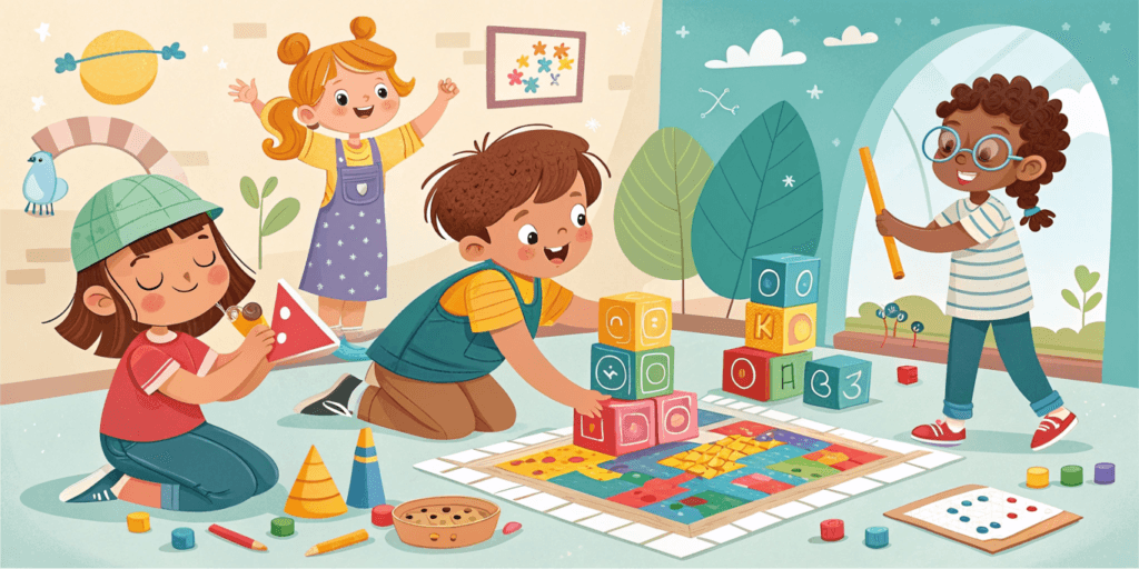 9 Exciting Hands-On Games for Kids 1 hands on games for kids 1