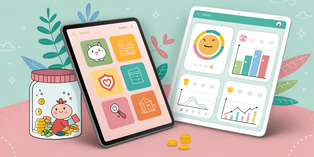 best budgeting apps for kids 1
