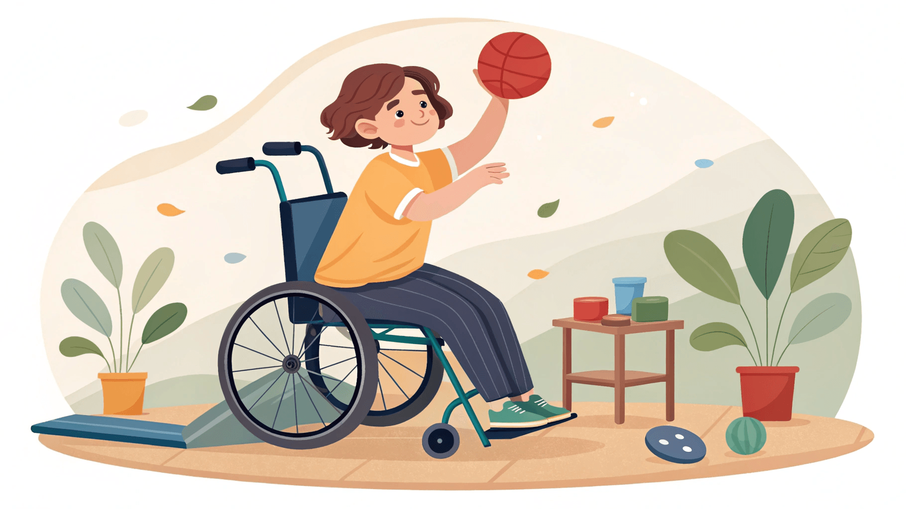 cerebral palsy affects motor skills muscle contro 1
