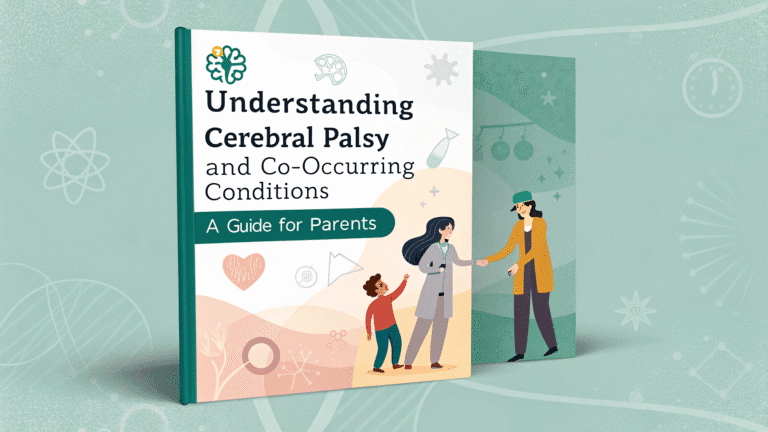 Understanding Cerebral Palsy and Co-Occurring Conditions
