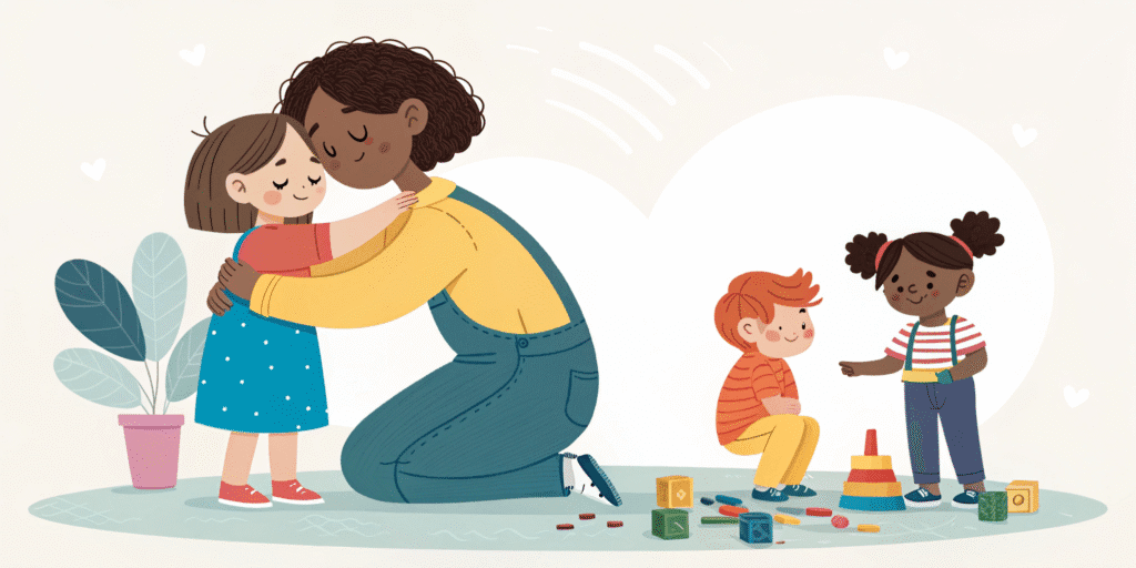 children psychological and emotional needs 1