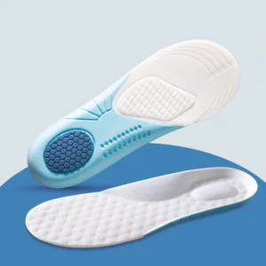 Kids Arch Support Inserts - Memory Foam Insoles