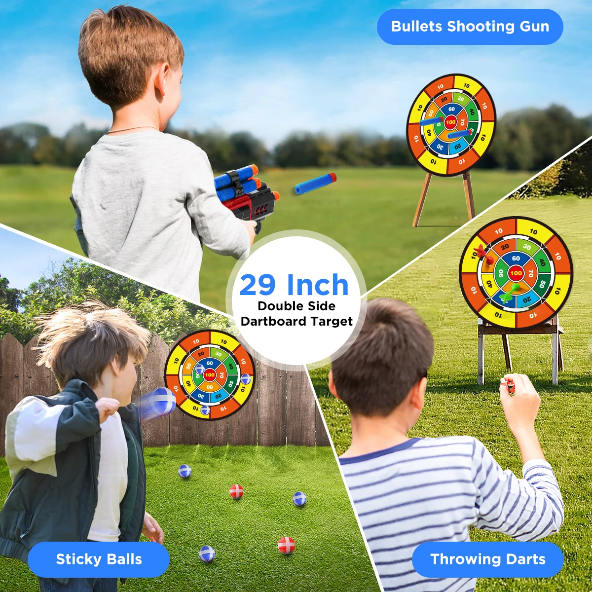 Ultimate Kids Archery Set 4 Ultimate Kids Archery Set - Image 4