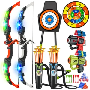 Ultimate Kids Archery Set