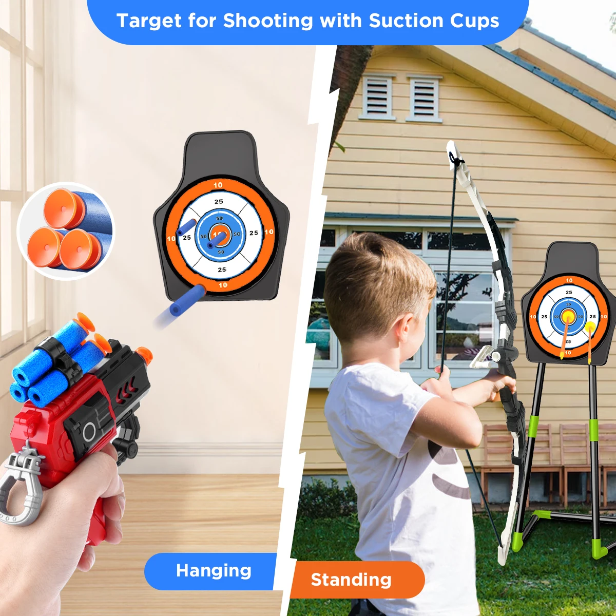 Ultimate Kids Archery Set 2 Ultimate Kids Archery Set - Image 2